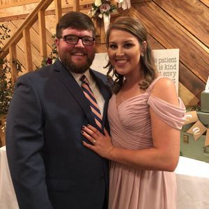 Meet your Posher, Elizabeth